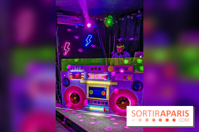 3615 Bar - les photos 