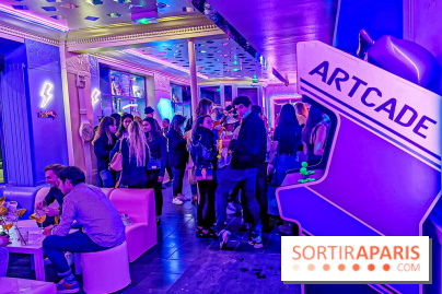 3615 Bar - les photos 