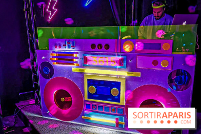 3615 Bar - les photos 