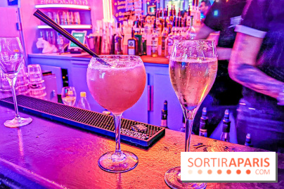 3615 Bar - les photos 