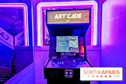 3615 Bar - les photos 