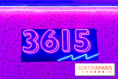 3615 Bar - les photos 