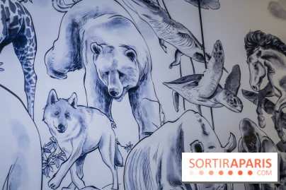 Le Petit Nico dans le 17e à Paris, les photos