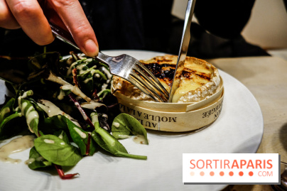 Le Petit Nico dans le 17e à Paris, les photos