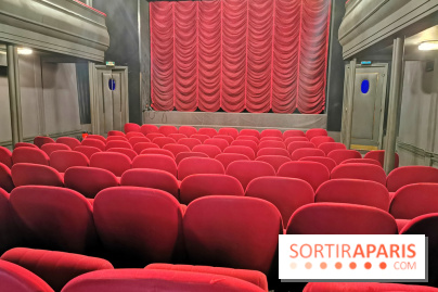 Le studio des Ursulines