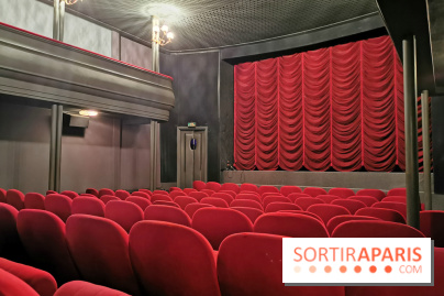 Le studio des Ursulines