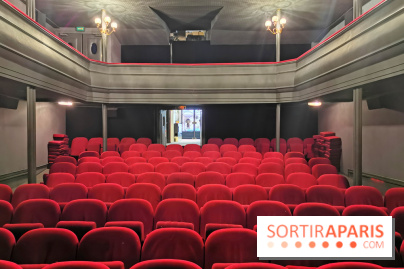 Le studio des Ursulines