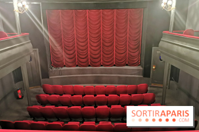 Le studio des Ursulines