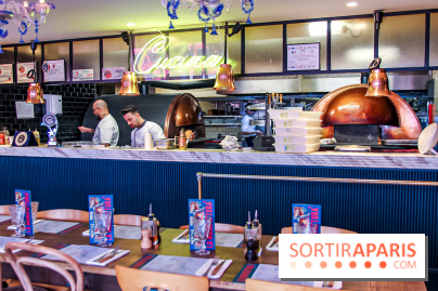 La Manifattura Pizzeria 