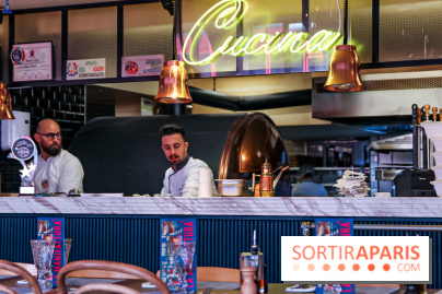 La Manifattura Pizzeria 