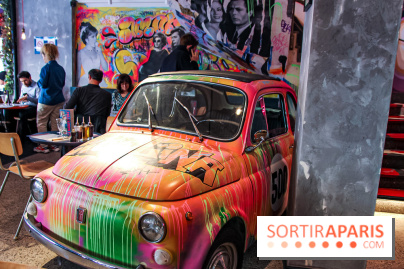 La Manifattura Pizzeria 