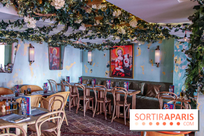 La Manifattura Pizzeria 