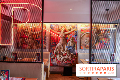 La Manifattura Pizzeria 