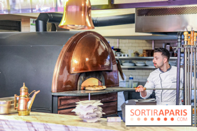 La Manifattura Pizzeria 