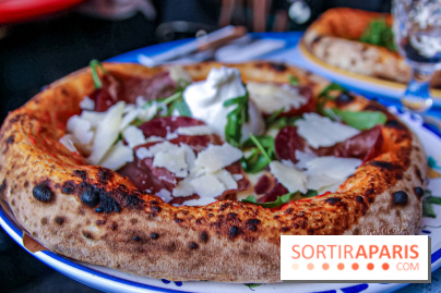 La Manifattura Pizzeria 