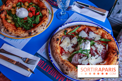 La Manifattura Pizzeria 