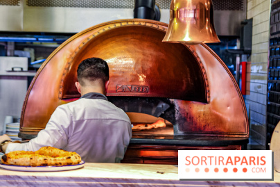 La Manifattura Pizzeria 