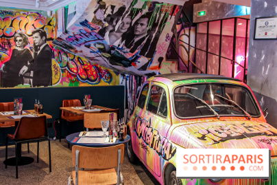 La Manifattura Pizzeria 