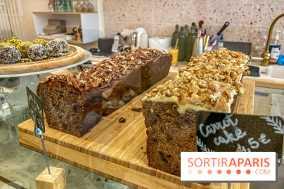 Bon Bouquet Café, le coffee shop des Grands Boulevards