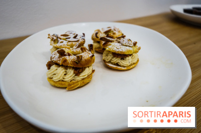 Kubo à Paris, les photos