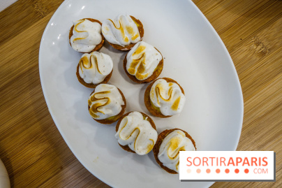 Kubo à Paris, les photos