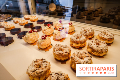 Kubo à Paris, les photos