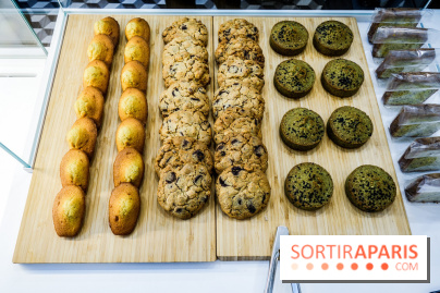 Kubo à Paris, les photos