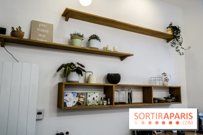 Kubo à Paris, les photos