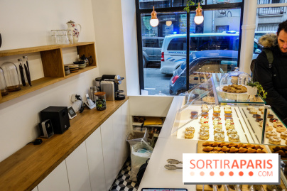 Kubo à Paris, les photos