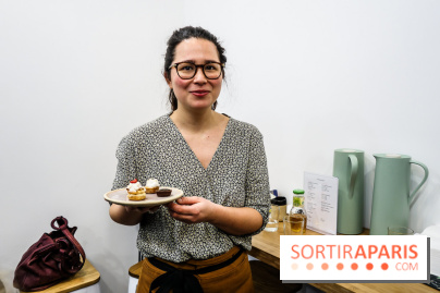 Kubo à Paris, les photos