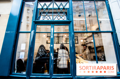 Kubo à Paris, les photos