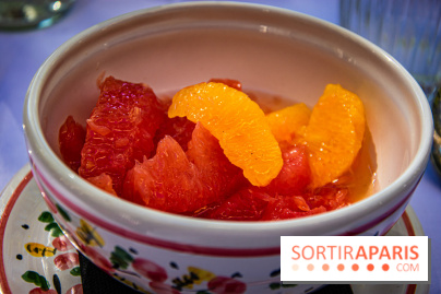 Le renouveau de la Brasserie Victor Hugo à Paris , les photos