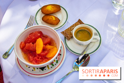 Le renouveau de la Brasserie Victor Hugo à Paris , les photos