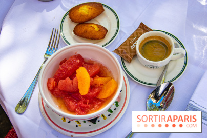 Le renouveau de la Brasserie Victor Hugo à Paris , les photos