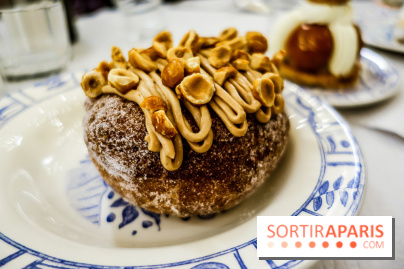 Rosie à Paris, les photos