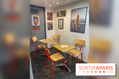 Noo York Hot Dog Bagel