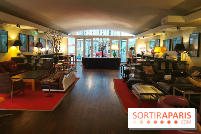 Le cinéma du Panthéon 