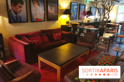 Le cinéma du Panthéon 