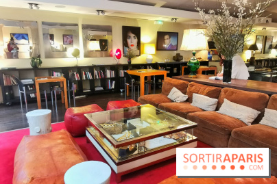 Le cinéma du Panthéon 