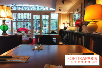 Le cinéma du Panthéon 