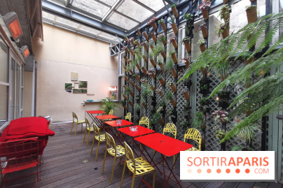 Le cinéma du Panthéon 