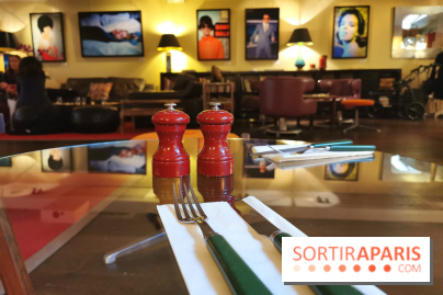 Le cinéma du Panthéon 