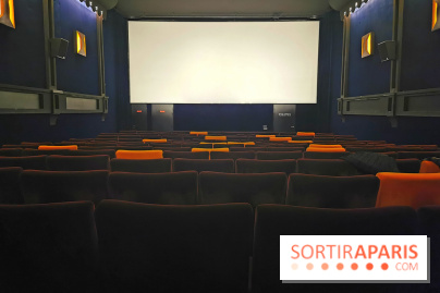 Le cinéma du Panthéon 