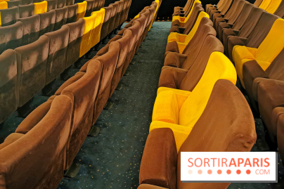 Le cinéma du Panthéon 