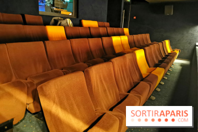 Le cinéma du Panthéon 