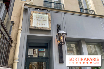 Hôtel La Lanterne 