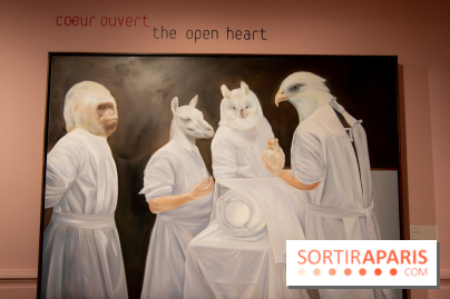 Saint-Valentin 2020 : Cœurs, l'exposition gratuite du musée de la Vie Romantique