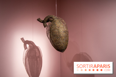 Saint-Valentin 2020 : Cœurs, l'exposition gratuite du musée de la Vie Romantique