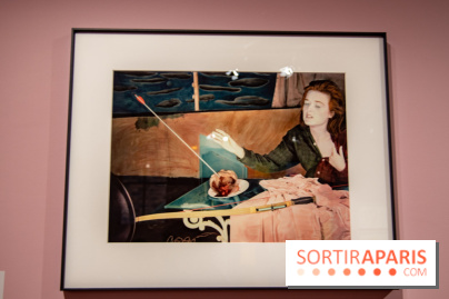 Saint-Valentin 2020 : Cœurs, l'exposition gratuite du musée de la Vie Romantique