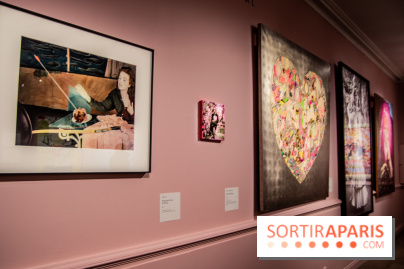 Saint-Valentin 2020 : Cœurs, l'exposition gratuite du musée de la Vie Romantique